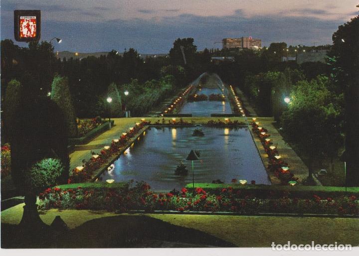 Postales: CORDOBA, ALCAZAR DE LOS REYES CRISTIANOS &ndash; ESCUDO DE ORO N&ordm; 907 &ndash; S/C