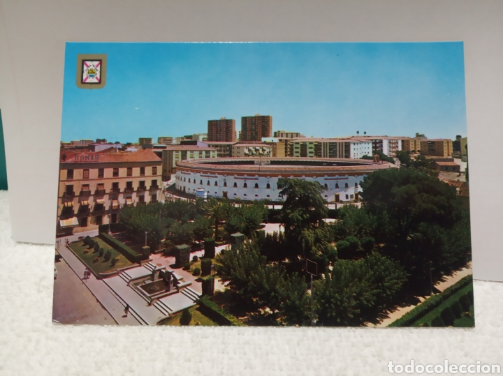 Postales: Linares Ja&eacute;n - Foto 1