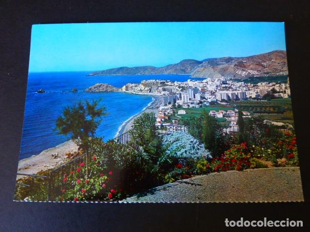 Postales: ALMU&Ntilde;ECAR GRANADA VISTA - Foto 1