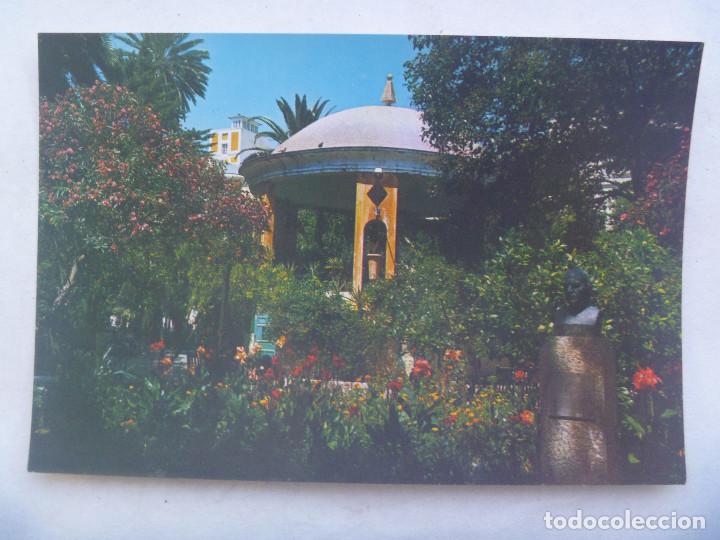 Postales: POSTAL DE CADIZ : PLAZA GENERALISIMO FRANCO