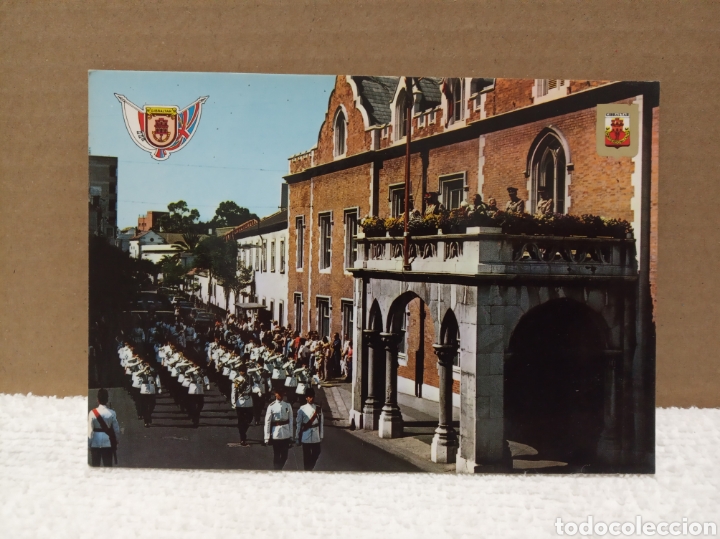 Postales: Gibraltar - Foto 1