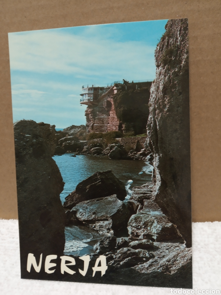 Postales: Nerja - Foto 1