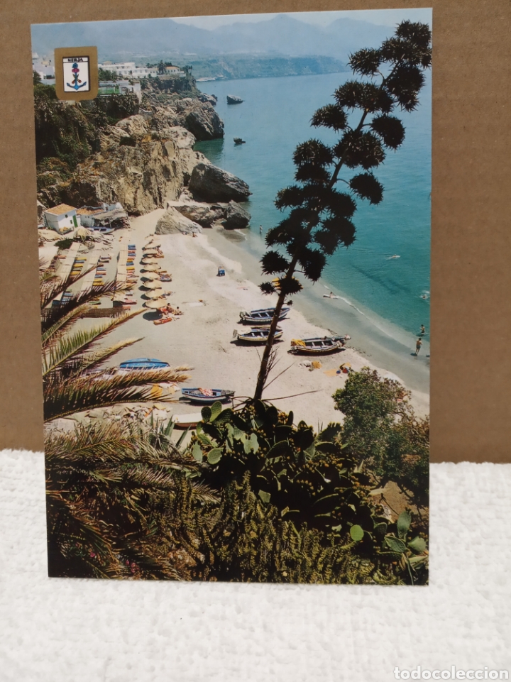Postales: Nerja - Foto 1