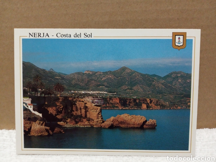 Postales: Nerja - Foto 1