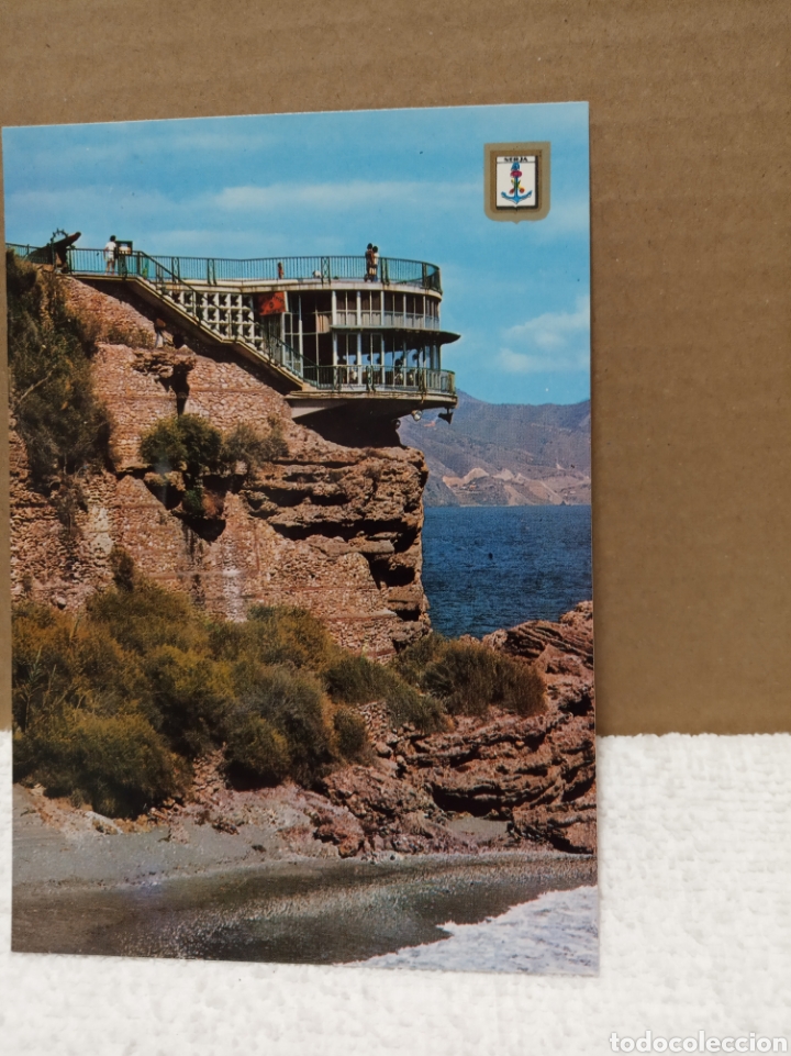Postales: Nerja - Foto 1