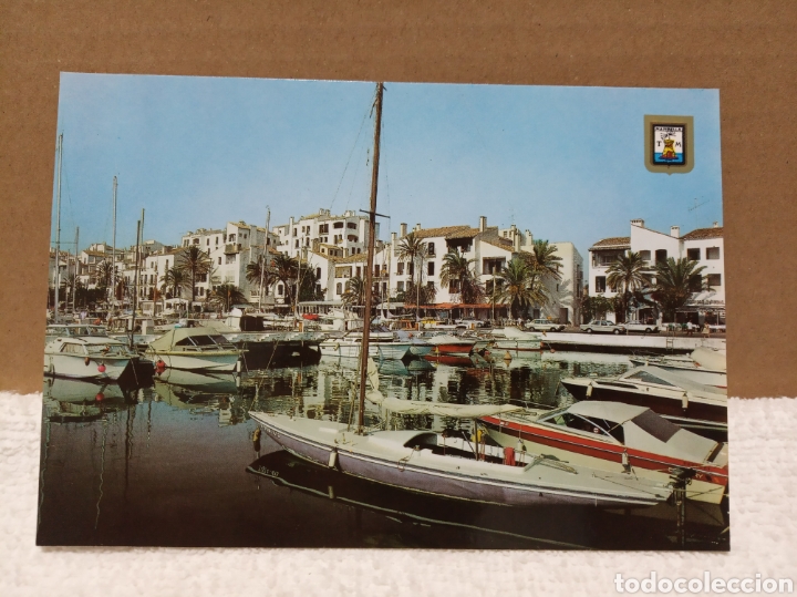 Postales: Marbella - Foto 1