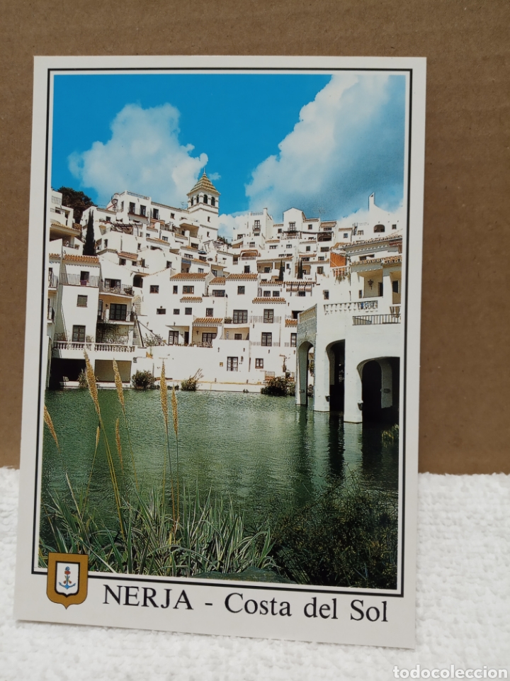 Postales: Nerja - Foto 1