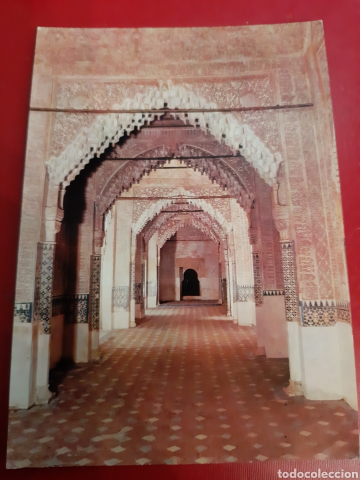 Postales: Lote alhambra Granada - Foto 18