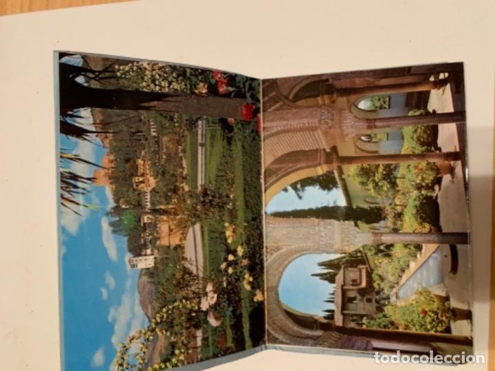 Postales: El generalife en color Zerkowitz - Foto 3
