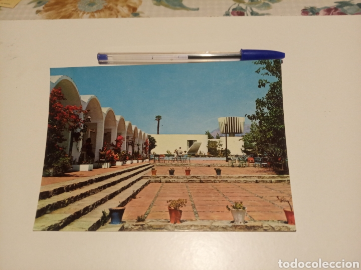 Postales: Ciudad sindical Marbella - Foto 1
