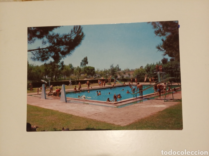 Postales: Ciudad sindical Marbella - Foto 1