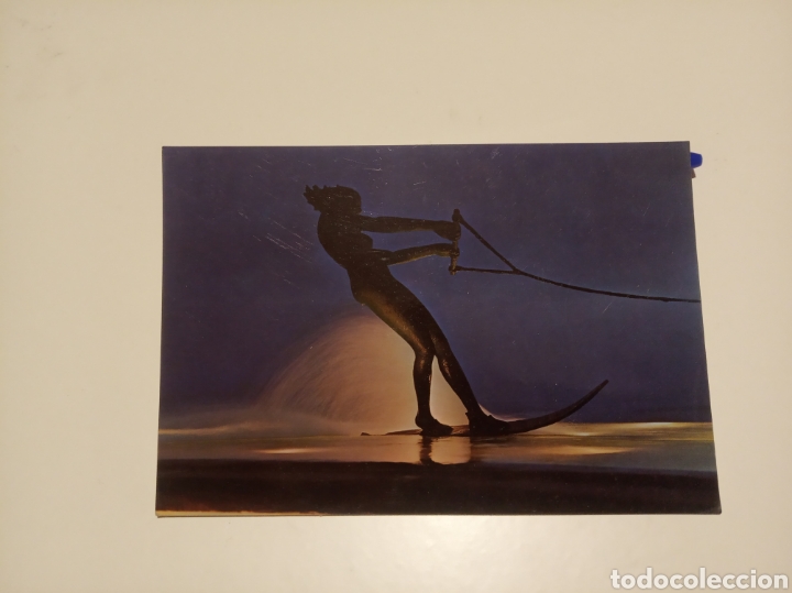 Postales: Marbella - Foto 1