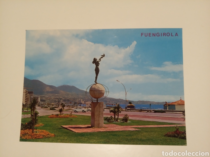 Postales: Fuengirola - Foto 1