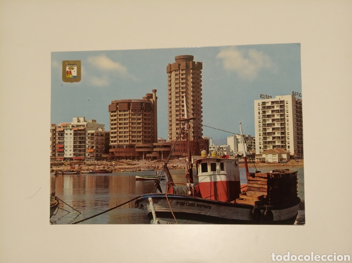Postales: Fuengirola - Foto 1