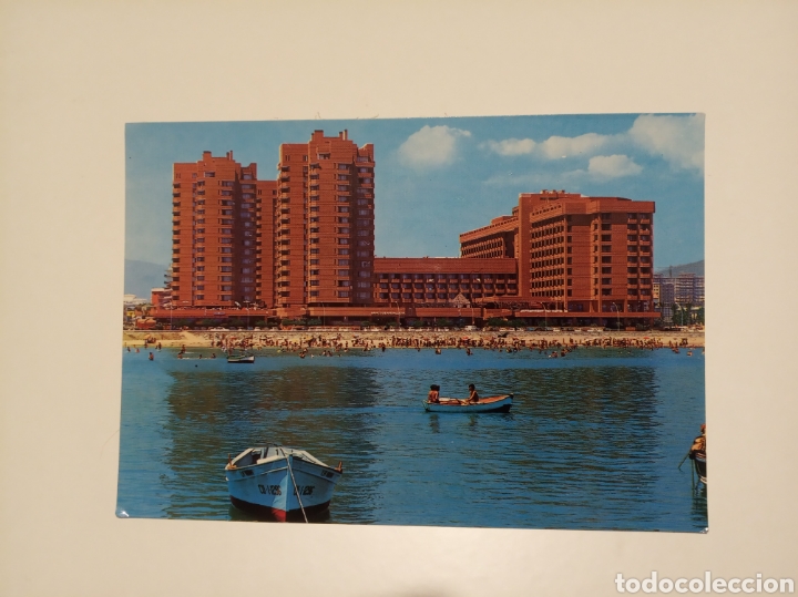Postales: Fuengirola - Foto 1
