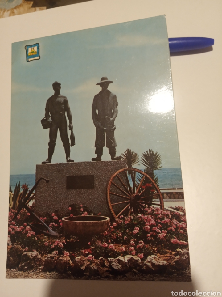 Postales: Estepona - Foto 1