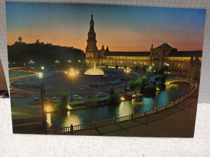 Postales: Sevilla - Foto 1