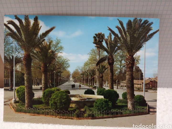 Postales: Linares - Foto 1