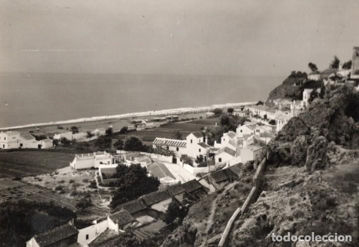 Postales: torremolinos. 8248 vista parcial. campa&ntilde;&aacute;