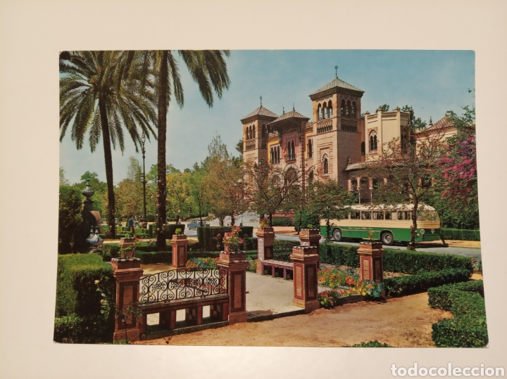 Postales: Sevilla - Foto 1