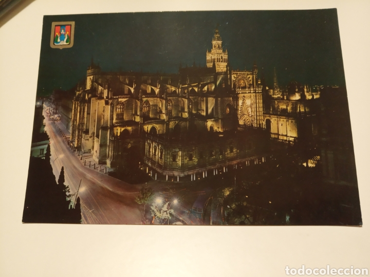 Postales: Sevilla - Foto 1
