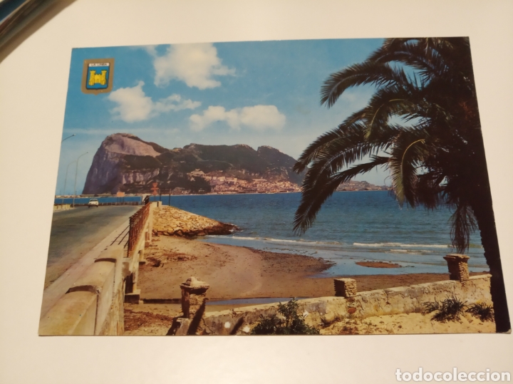 Postales: La L&iacute;nea - Foto 1