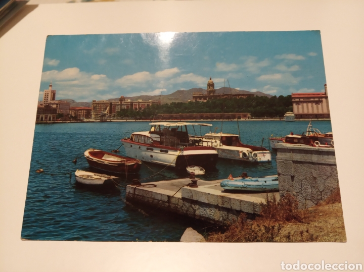Postales: M&aacute;laga - Foto 1