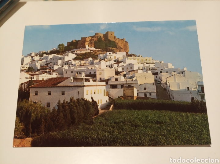Postales: Salobre&ntilde;a - Foto 1