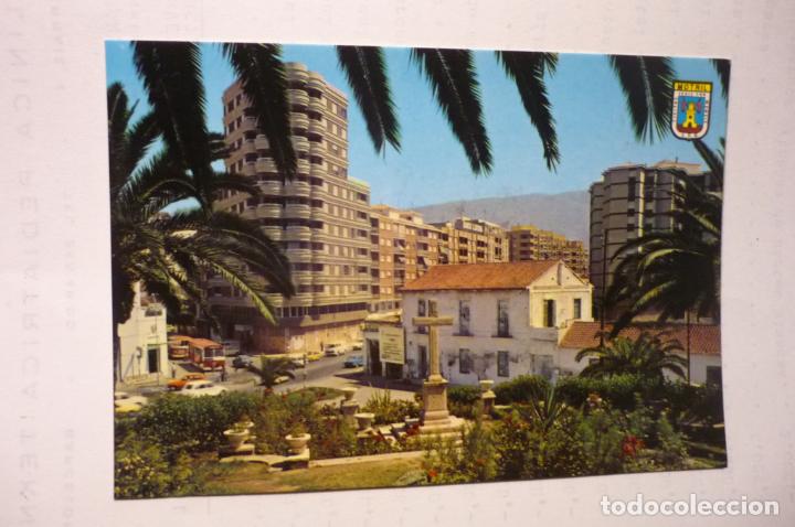 Postales: POSTAL MOTRIL -PARCIAL - Foto 1