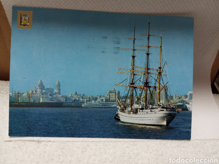 Postales: Cadiz
