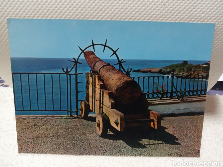 Postales: Nerja - Foto 1