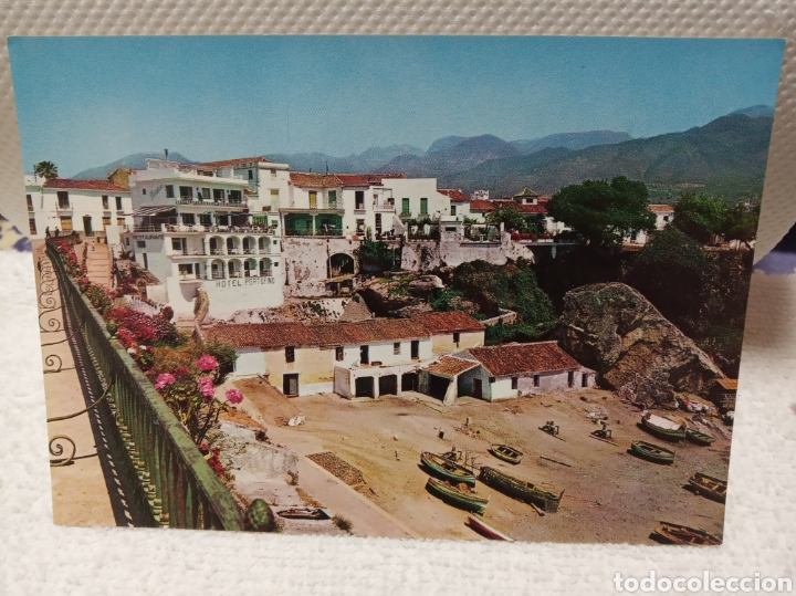 Postales: Nerja - Foto 1