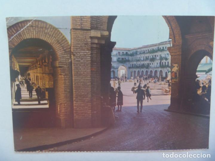 Postales: POSTAL DE CORDOBA . A&Ntilde;OS 50 - 60