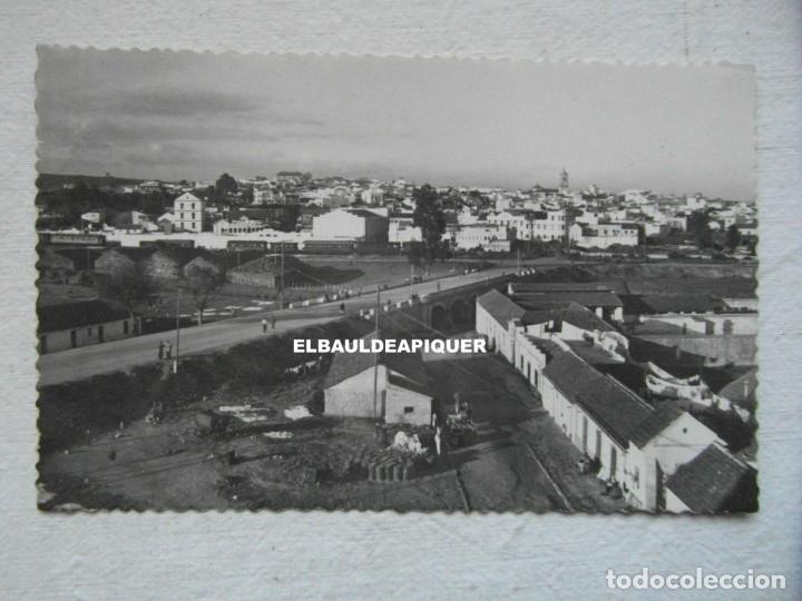 Postais: 26 ALGECIRAS. CADIZ. VISTA PARCIAL. GARCIA GARRABELLA. CIRCULADA. CCTT