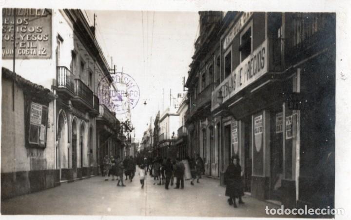 Postales: huelva. postal prueba original de roisin - Foto 1