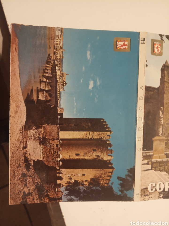 Postales: C&oacute;rdoba - Foto 2