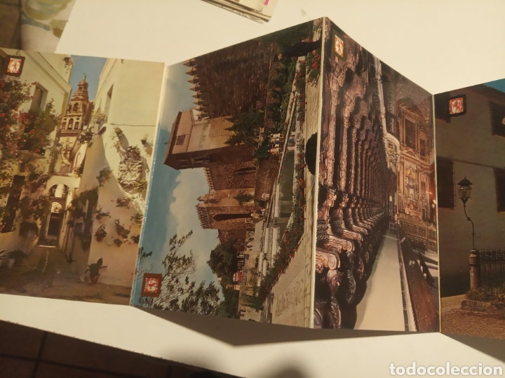 Postales: C&oacute;rdoba - Foto 4