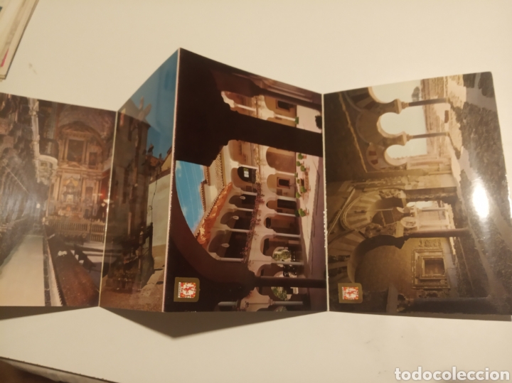 Postales: C&oacute;rdoba - Foto 5
