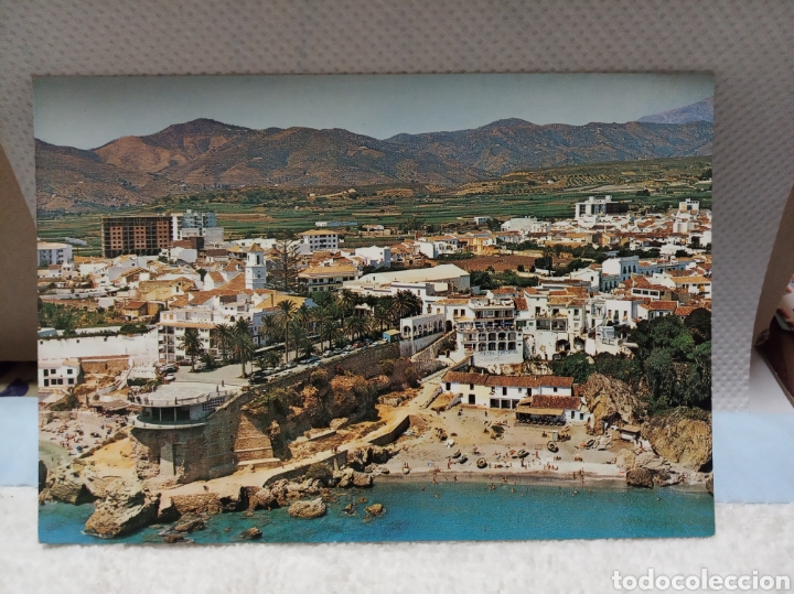 Postales: Nerja - Foto 1