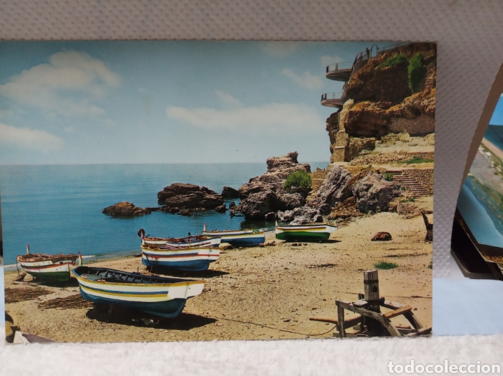 Postales: Nerja - Foto 1