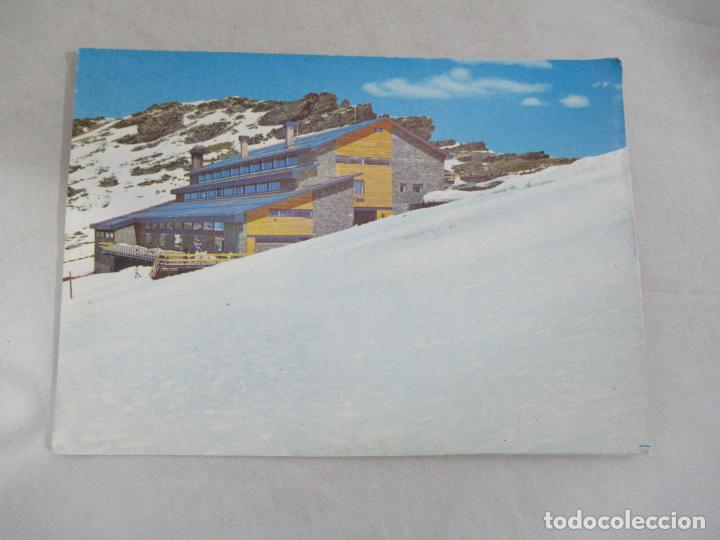 Postales: Granada - Sierra Nevada - S/C - Foto 1
