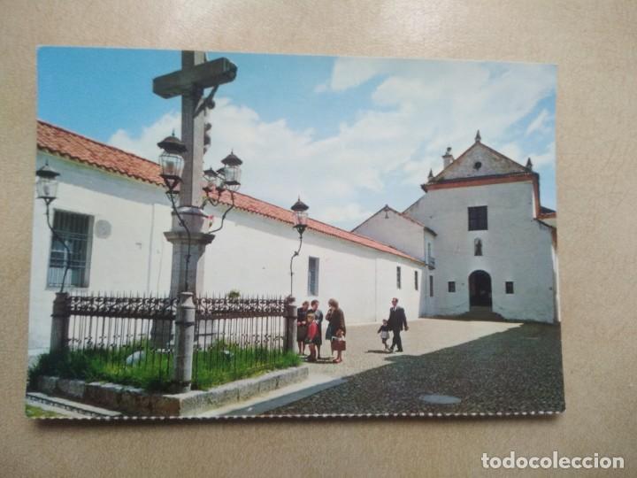 Postales: Postal cordoba, plazuela de los dolores
