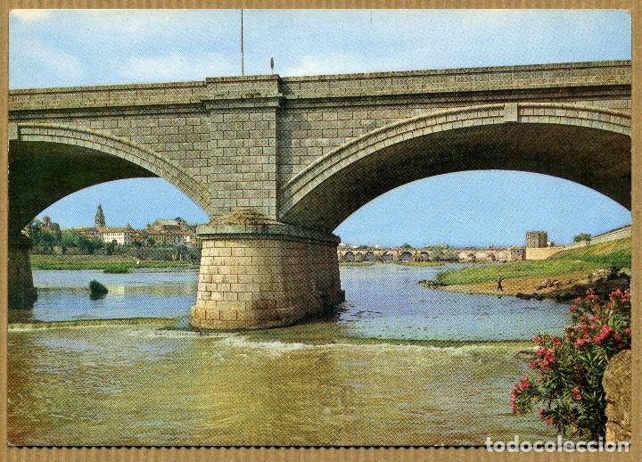 Postales: POSTAL CORDOBA - PUENTE NUEVO