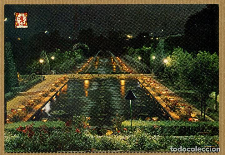 Postales: POSTAL CORDOBA - ALCAZAR