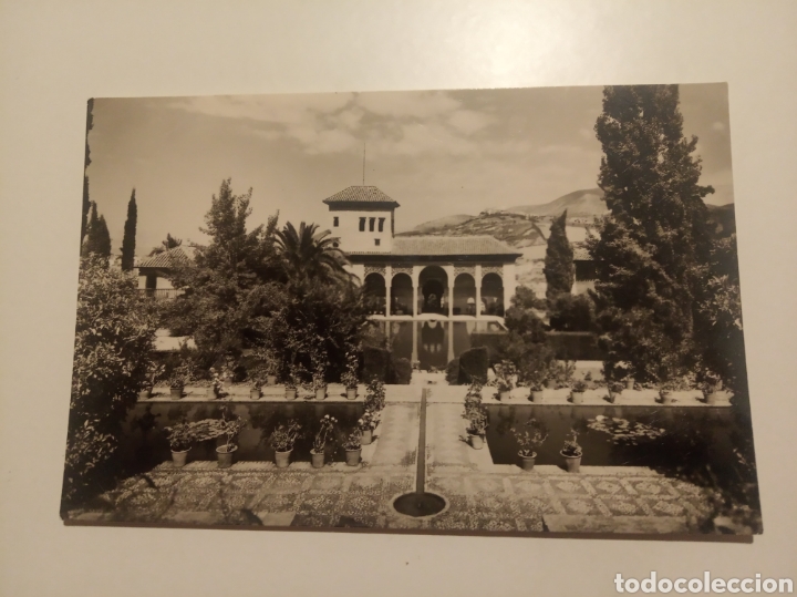 Postales: Granada - Foto 1