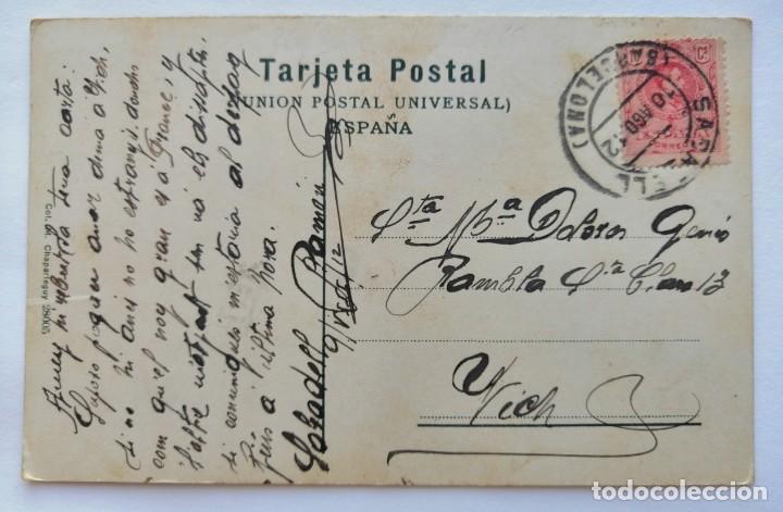 Postales: Sevilla - Foto 2
