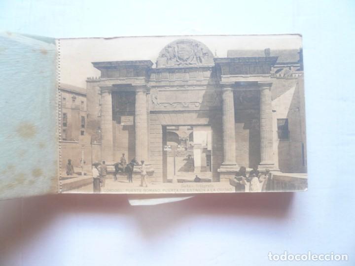 Postales: Recuerdo de C&oacute;rdoba - Foto 2