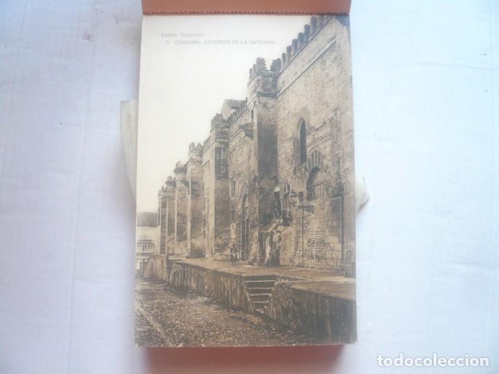 Postales: Recuerdo de C&oacute;rdoba - Foto 3