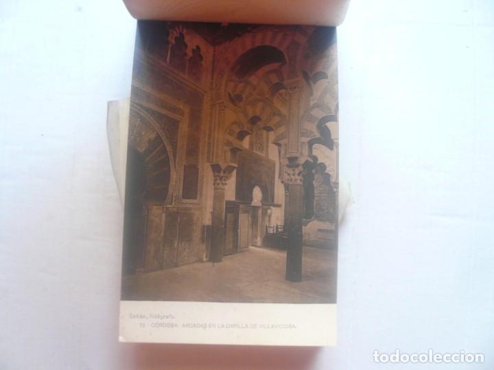 Postales: Recuerdo de C&oacute;rdoba - Foto 4