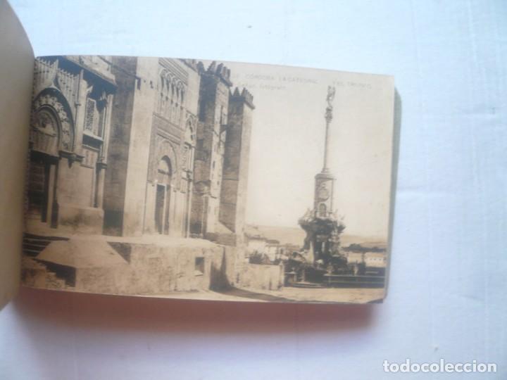 Postales: Recuerdo de C&oacute;rdoba - Foto 5